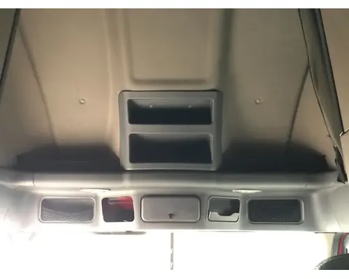 Freightliner CASCADIA Body, Misc. Parts