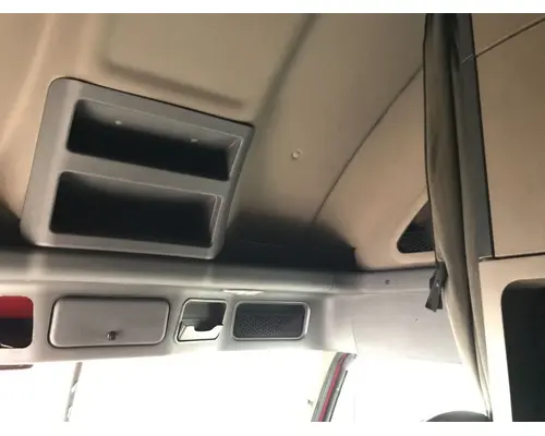 Freightliner CASCADIA Body, Misc. Parts