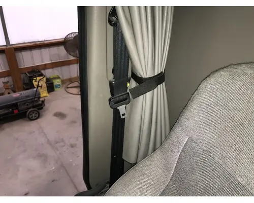 Freightliner CASCADIA Body, Misc. Parts