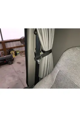 Freightliner CASCADIA Body, Misc. Parts