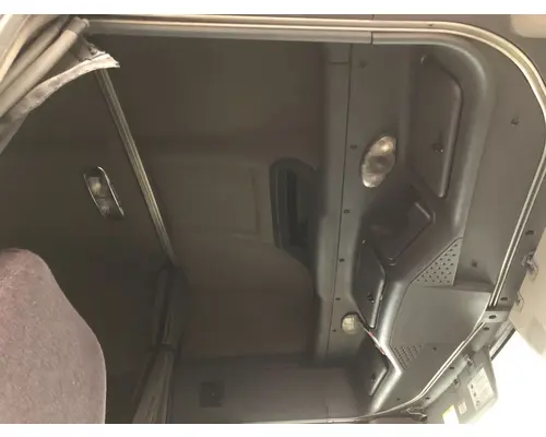 Freightliner CASCADIA Body, Misc. Parts