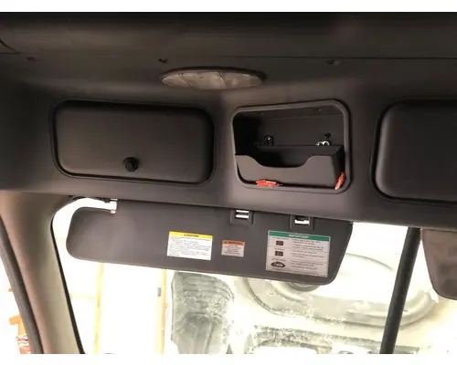 Freightliner CASCADIA Body, Misc. Parts