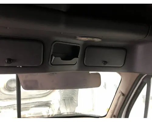 Freightliner CASCADIA Body, Misc. Parts