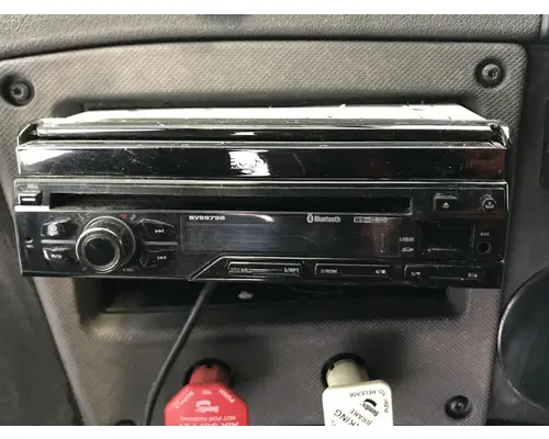 Freightliner CASCADIA Body, Misc. Parts