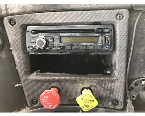 Freightliner CASCADIA Body, Misc. Parts