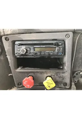 Freightliner CASCADIA Body, Misc. Parts