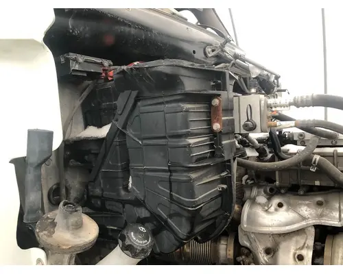 Freightliner CASCADIA Body, Misc. Parts