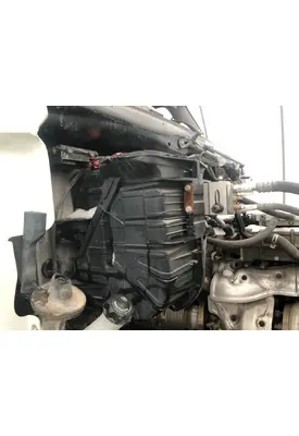 Freightliner CASCADIA Body, Misc. Parts