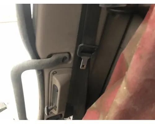 Freightliner CASCADIA Body, Misc. Parts