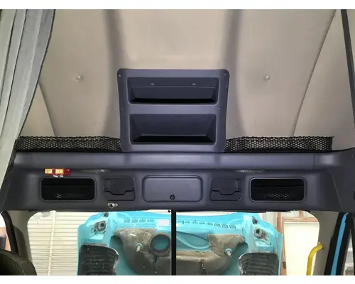 Freightliner CASCADIA Body, Misc. Parts