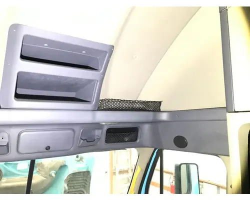 Freightliner CASCADIA Body, Misc. Parts