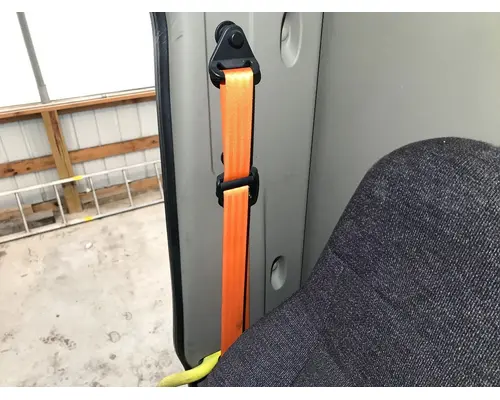 Freightliner CASCADIA Body, Misc. Parts