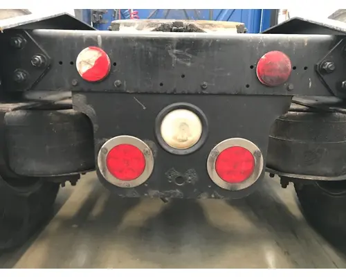 Freightliner CASCADIA Body, Misc. Parts