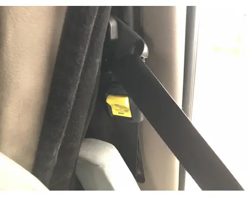 Freightliner CASCADIA Body, Misc. Parts