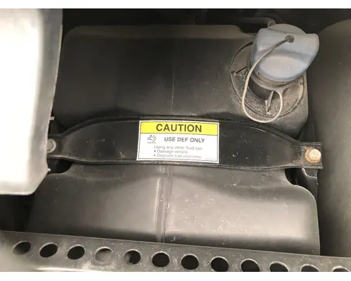 Freightliner CASCADIA Body, Misc. Parts