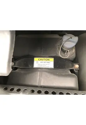 Freightliner CASCADIA Body, Misc. Parts