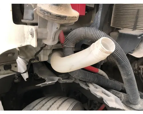 Freightliner CASCADIA Body, Misc. Parts