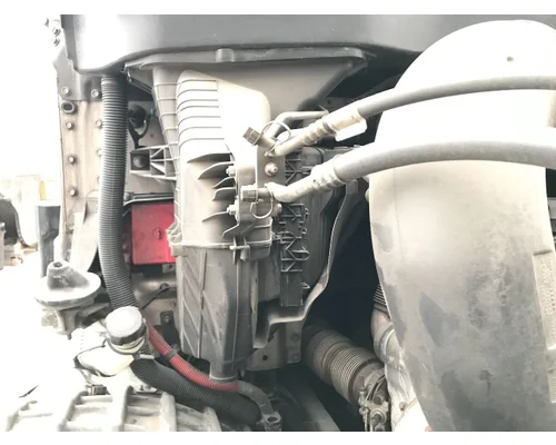 Freightliner CASCADIA Body, Misc. Parts
