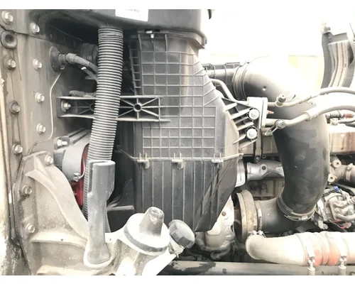 Freightliner CASCADIA Body, Misc. Parts