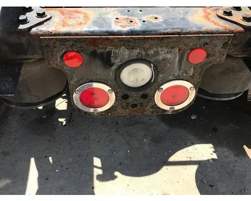 Freightliner CASCADIA Body, Misc. Parts