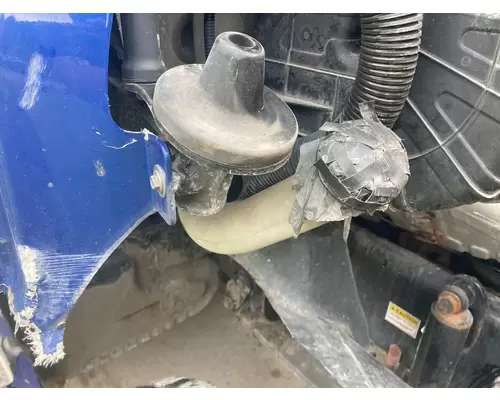Freightliner CASCADIA Body, Misc. Parts