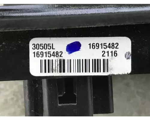Freightliner CASCADIA Body, Misc. Parts