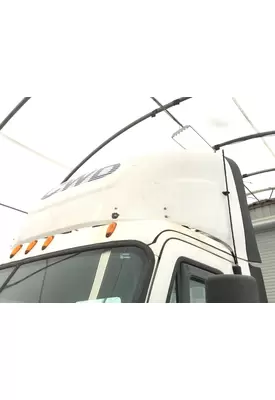 Freightliner CASCADIA Body, Misc. Parts