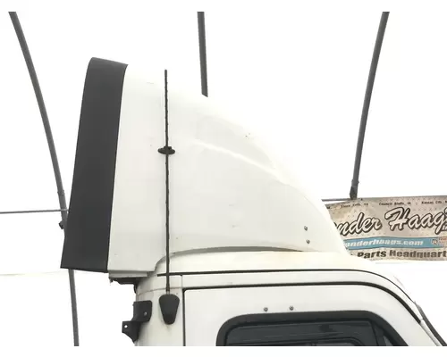Freightliner CASCADIA Body, Misc. Parts
