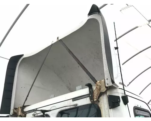 Freightliner CASCADIA Body, Misc. Parts