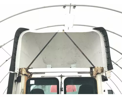 Freightliner CASCADIA Body, Misc. Parts