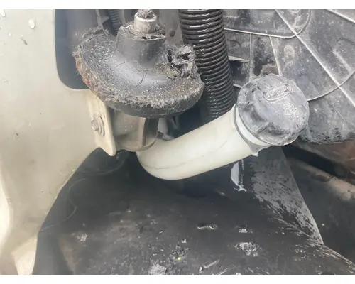 Freightliner CASCADIA Body, Misc. Parts