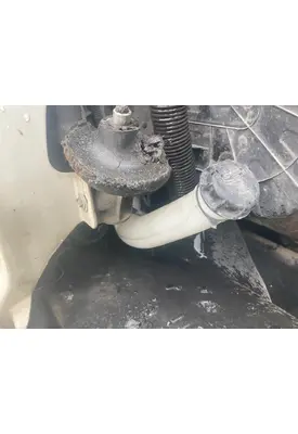 Freightliner CASCADIA Body, Misc. Parts