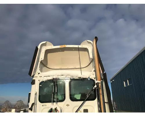 Freightliner CASCADIA Body, Misc. Parts