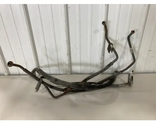 Freightliner CASCADIA Body, Misc. Parts