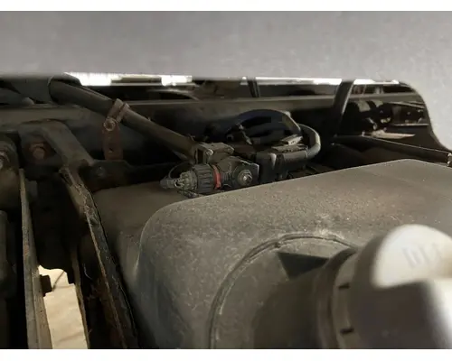 Freightliner CASCADIA Body, Misc. Parts