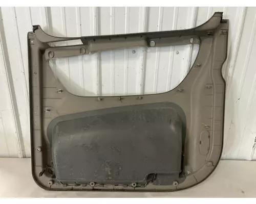 Freightliner CASCADIA Body, Misc. Parts