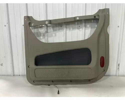 Freightliner CASCADIA Body, Misc. Parts