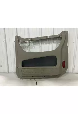 Freightliner CASCADIA Body, Misc. Parts
