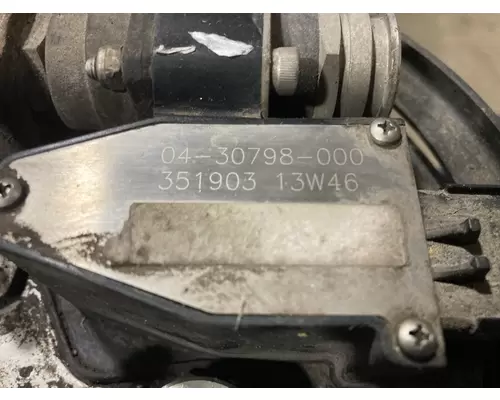 Freightliner CASCADIA Body, Misc. Parts