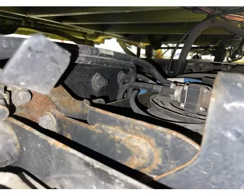Freightliner CASCADIA Body, Misc. Parts