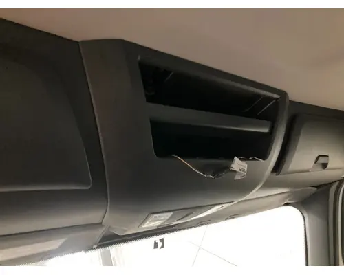 Freightliner CASCADIA Body, Misc. Parts