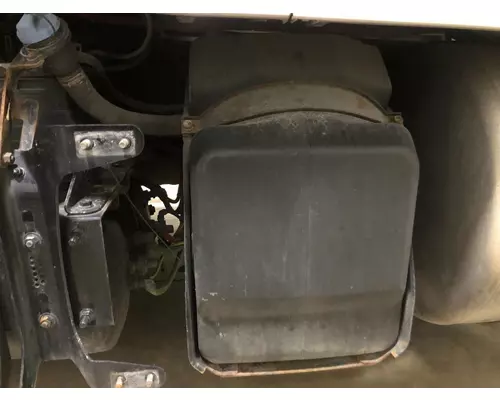 Freightliner CASCADIA Body, Misc. Parts