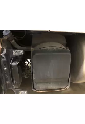 Freightliner CASCADIA Body, Misc. Parts