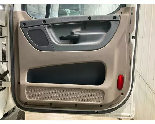 Freightliner CASCADIA Body, Misc. Parts