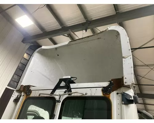 Freightliner CASCADIA Body, Misc. Parts