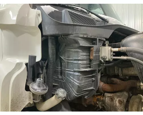 Freightliner CASCADIA Body, Misc. Parts