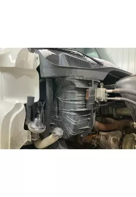 Freightliner CASCADIA Body, Misc. Parts