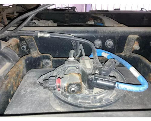 Freightliner CASCADIA Body, Misc. Parts