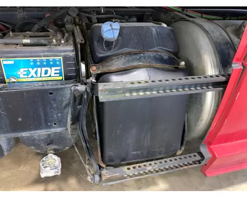 Freightliner CASCADIA Body, Misc. Parts