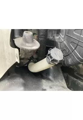 Freightliner CASCADIA Body, Misc. Parts